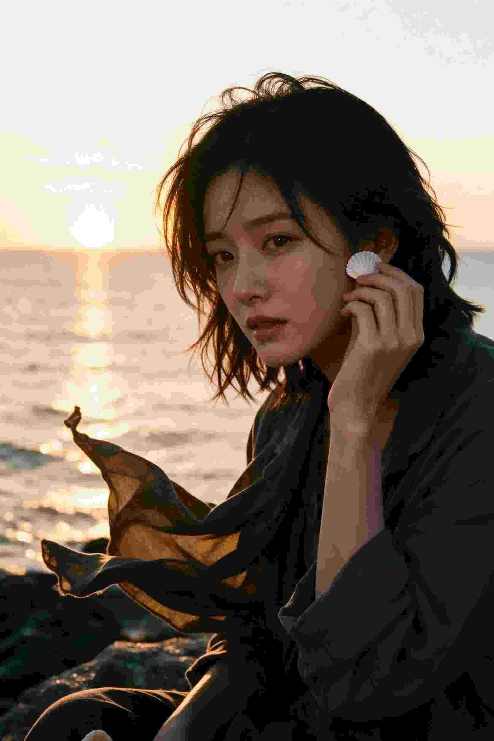 少女的秘密花园